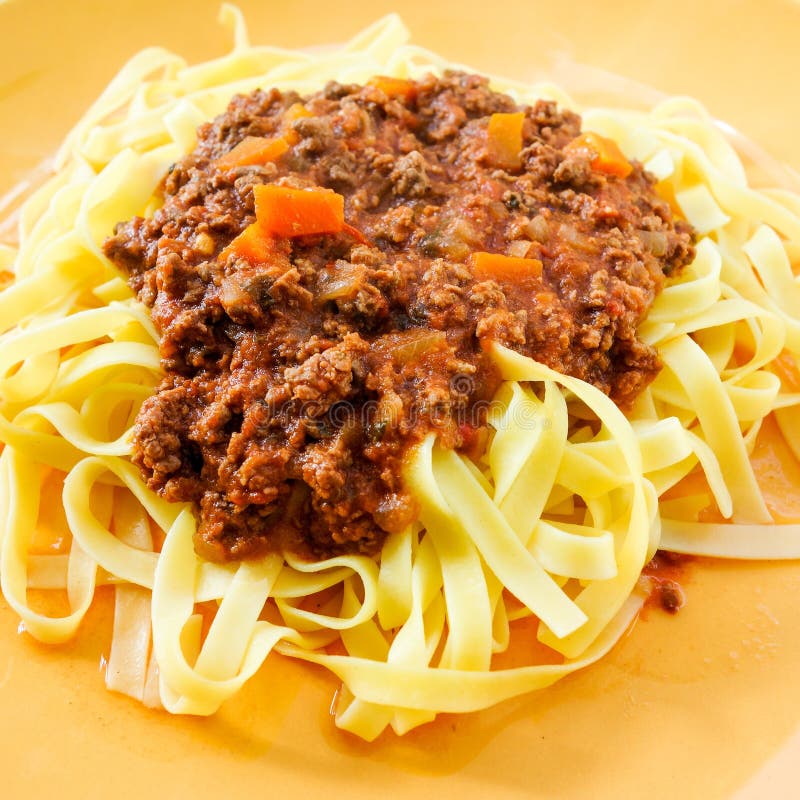 Tasty pasta stock image. Image of vegetable, parmesan - 35193869