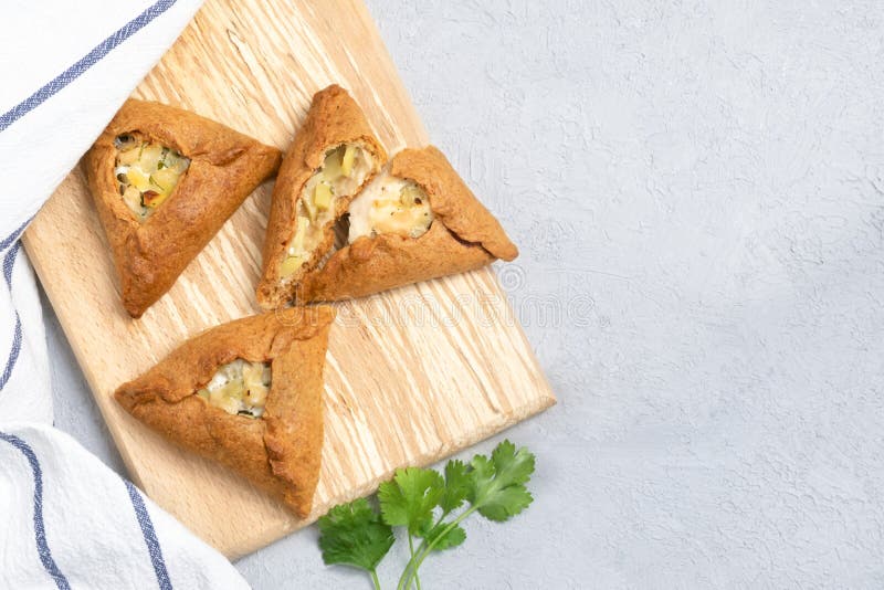 Tatar Pastry