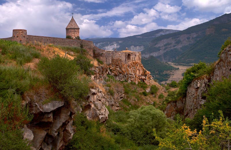 Tatev