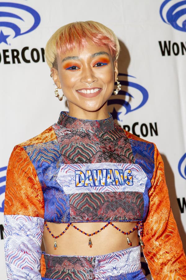 Tati Gabrielle editorial photo. Image of dolby, 2022 - 244305496