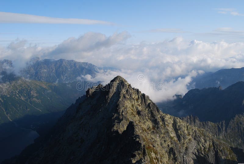 Tatry