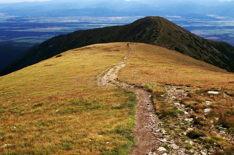 Tatra Mountains