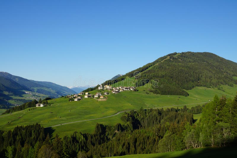 Tatry v lete