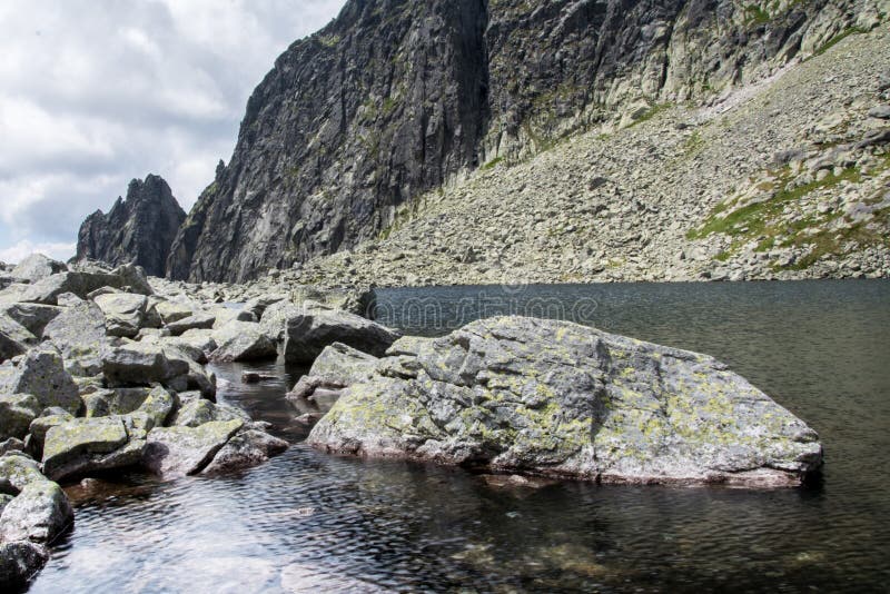 Tatra National Park, Slovakia