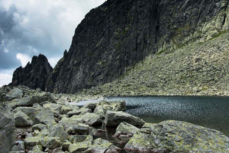 Tatra National Park, Slovakia