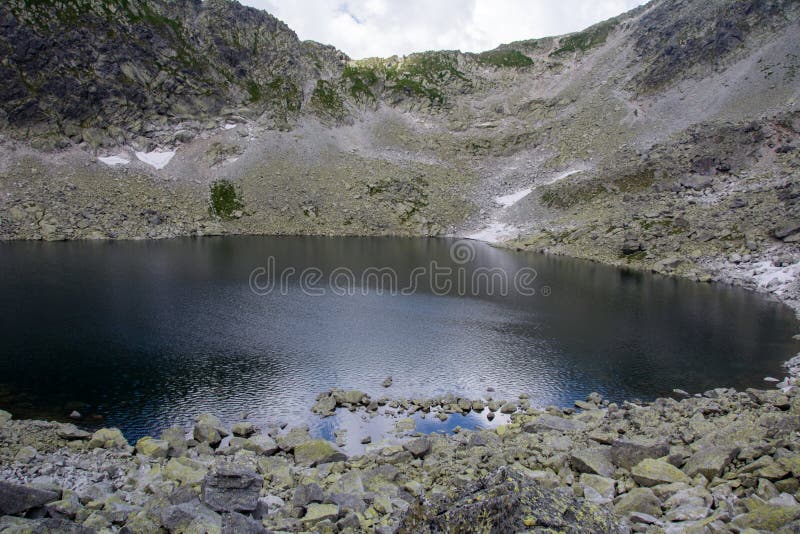 Tatra National Park, Slovakia