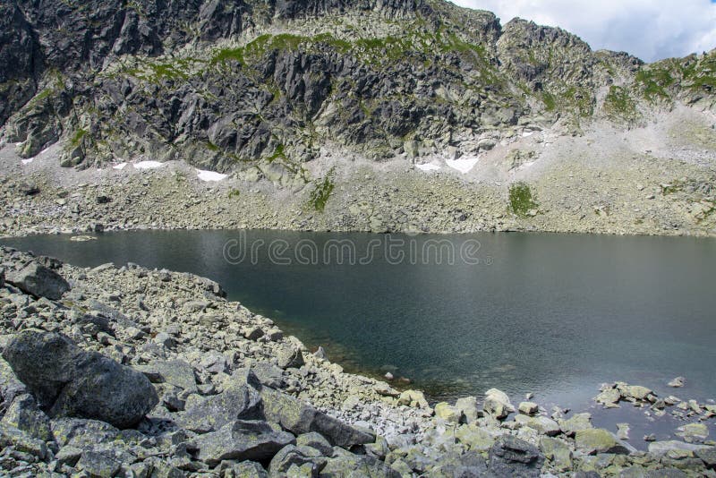 Tatra National Park, Slovakia