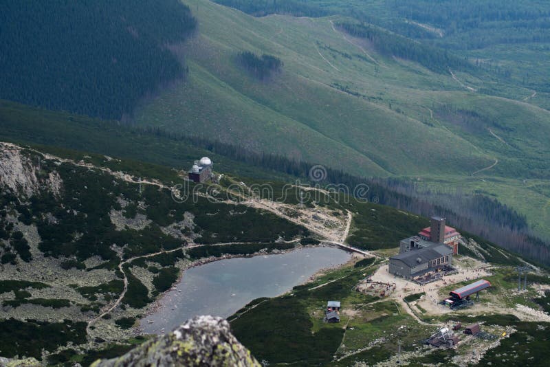 Tatra National Park, Slovakia