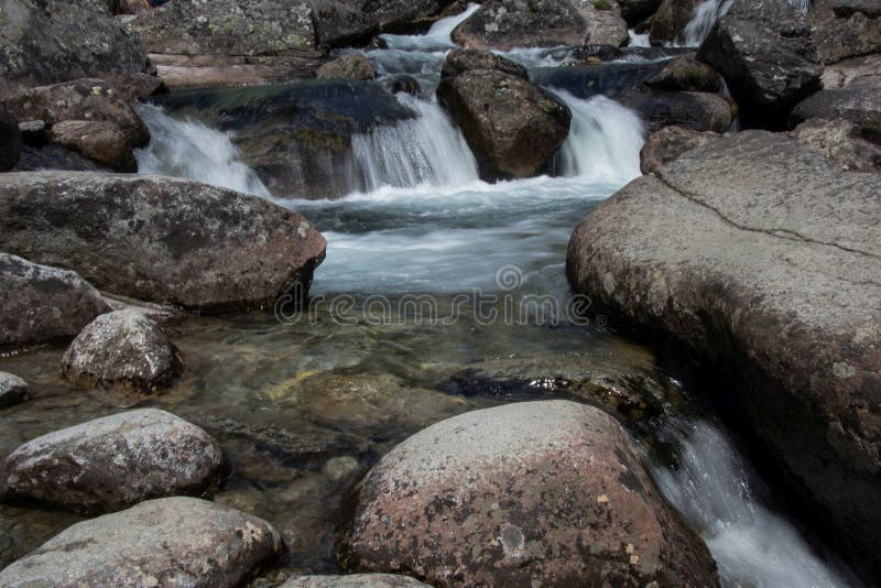 Tatra National Park, Slovakia