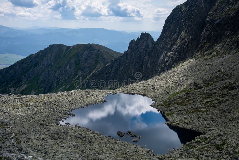 Tatranský národní park, Slovensko