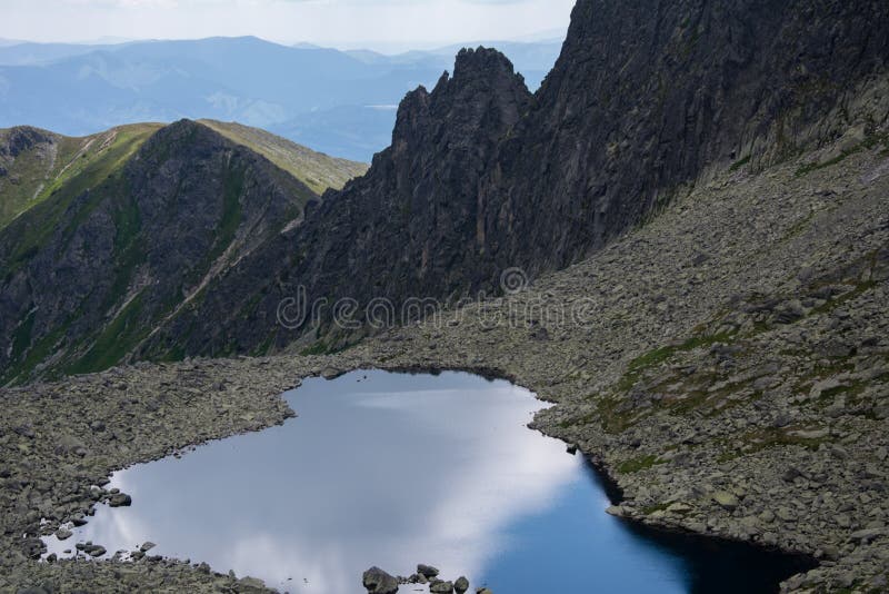 Tatra National Park, Slovakia