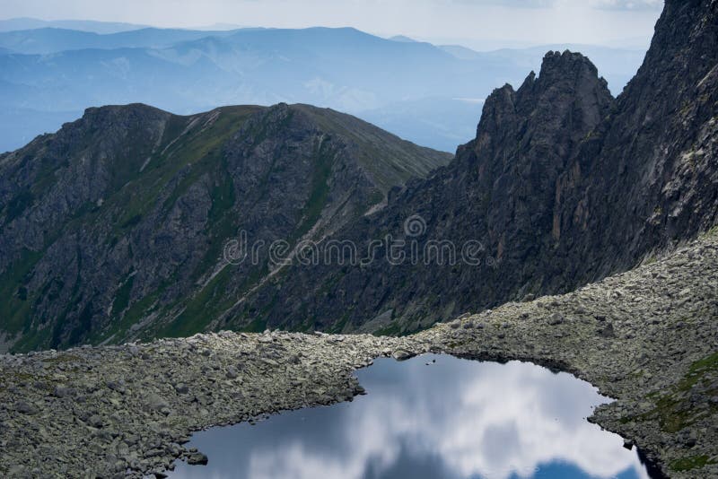 Tatra National Park, Slovakia