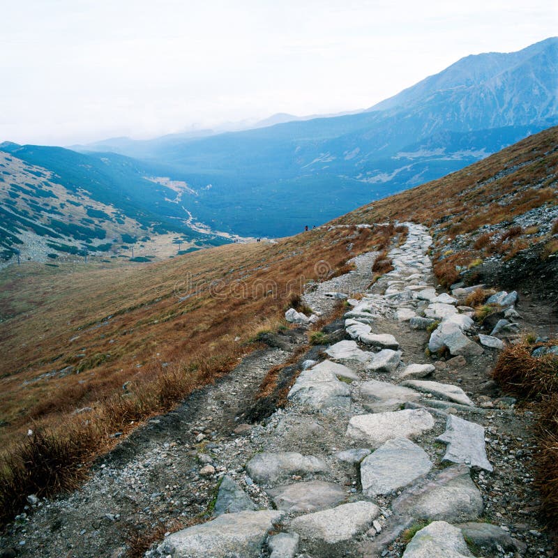 Tatry