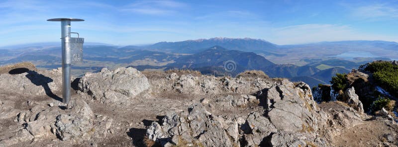 Tatry