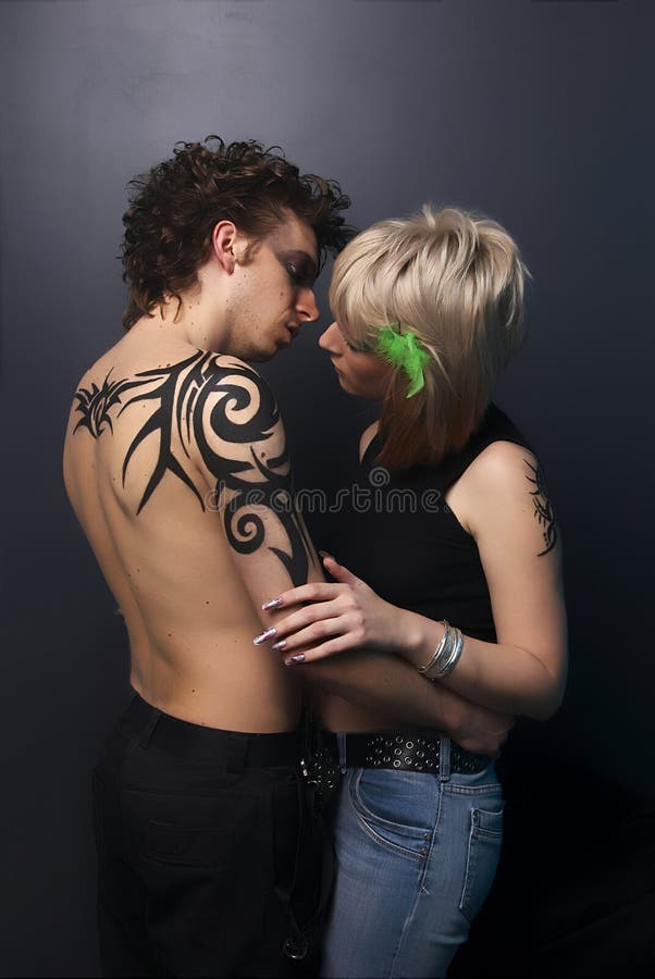 35 Perfect Couple Tattoo Design Ideas | Couples tattoo designs, Matching couple  tattoos, Couple tattoos unique