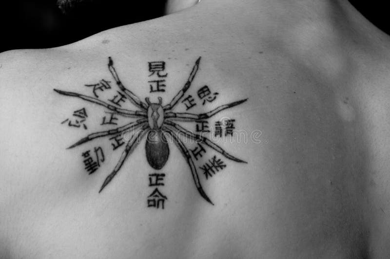 125 Great Spider Tattoos  Meanings  Wild Tattoo Art