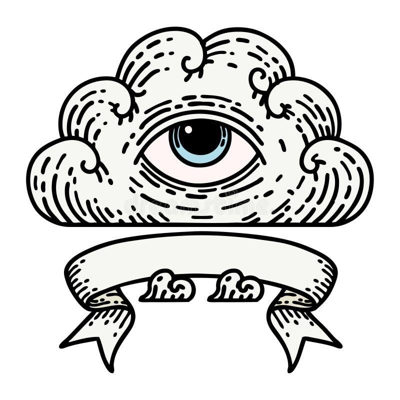 Share 95 about traditional all seeing eye tattoo super hot  indaotaonec