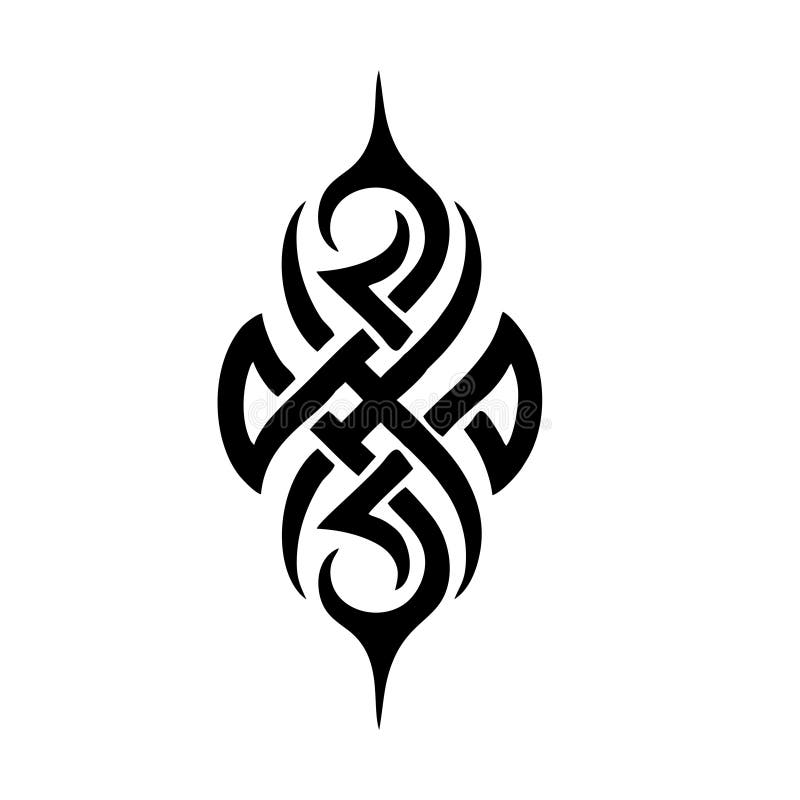 Jagua Tattoo White dragon Stencil Dragon logo transparent background PNG  clipart  HiClipart