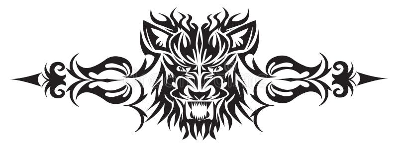 Large Arm Sleeve Tattoo Lion Crown King Rose Waterproof Temporary Tatoo  Sticker Wild Wolf Tiger Men Full Skull Totem Fake Tatto | Fruugo KR