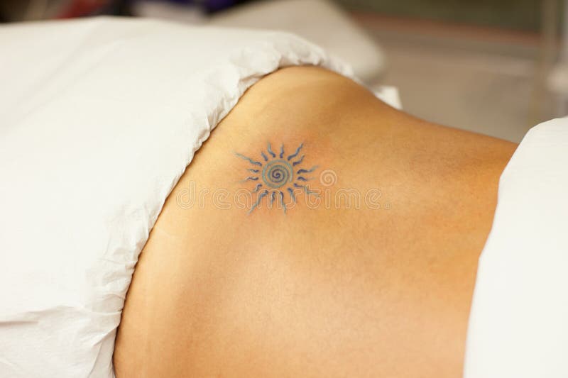 70 Beautiful Tattoo Designs For Women  Shine  Sun  Moon I Take You   Wedding Readings  Wedding Ideas  Wedding Dresses  Wedding Theme