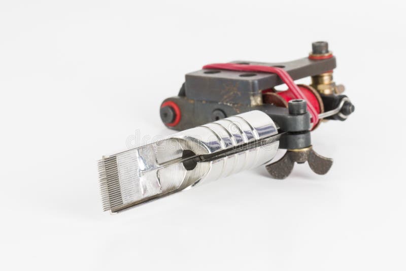 1,905 Tattoo Machine Gun Stock Photos Free & RoyaltyFree Stock