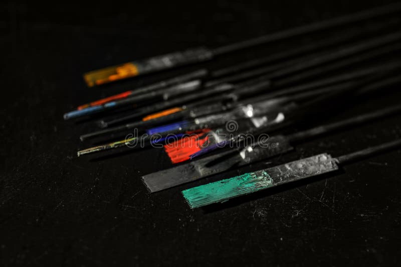 414 Tattoo Needles Stock Photos - Free & Royalty-Free Stock Photos from  Dreamstime