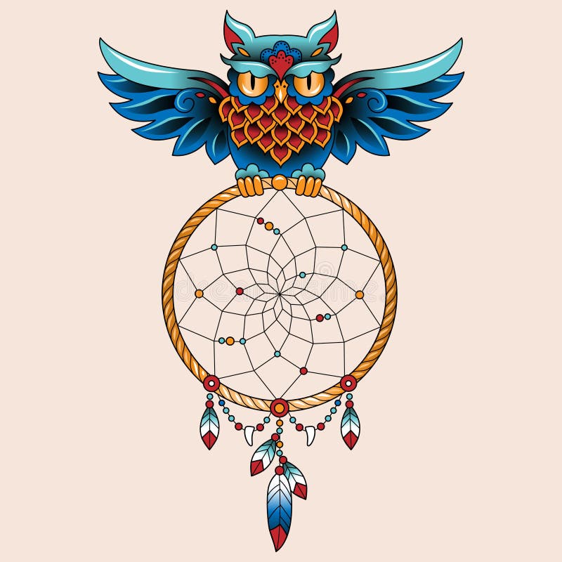 Tattoo Owl Stock Illustrations – 7,441 Tattoo Owl Stock Illustrations,  Vectors & Clipart - Dreamstime
