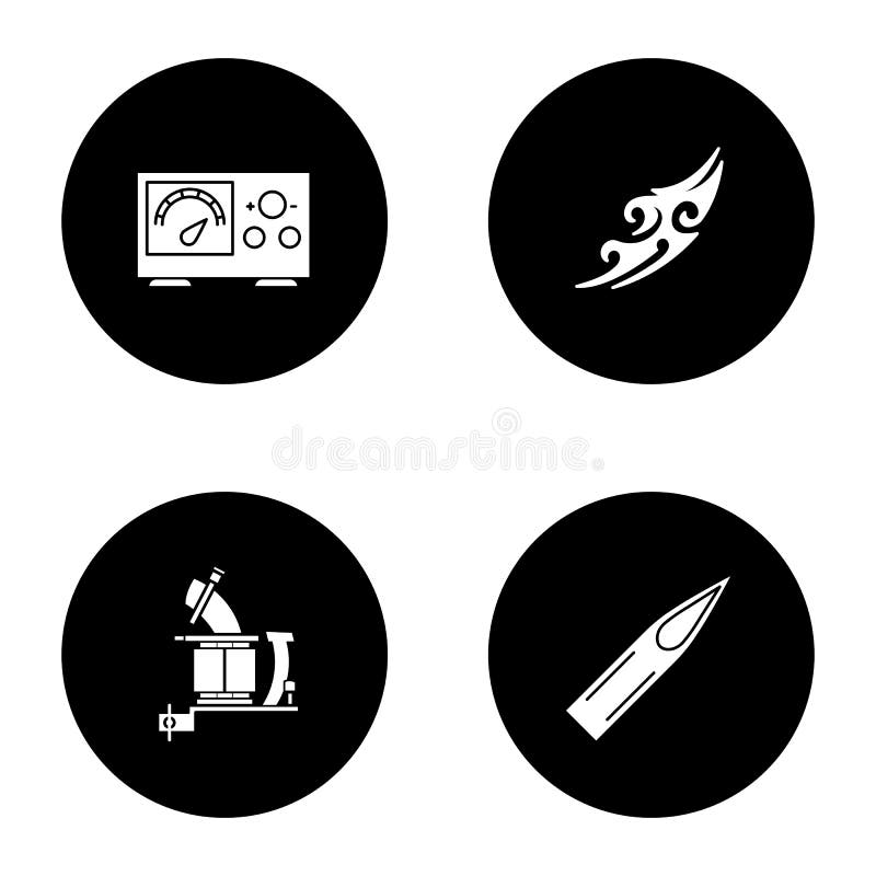 Body, equipment, needle, piercing, tools icon - Download on Iconfinder