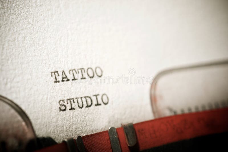 About Title Tattoo Studios in Denver CO  Title Tattoo Studios