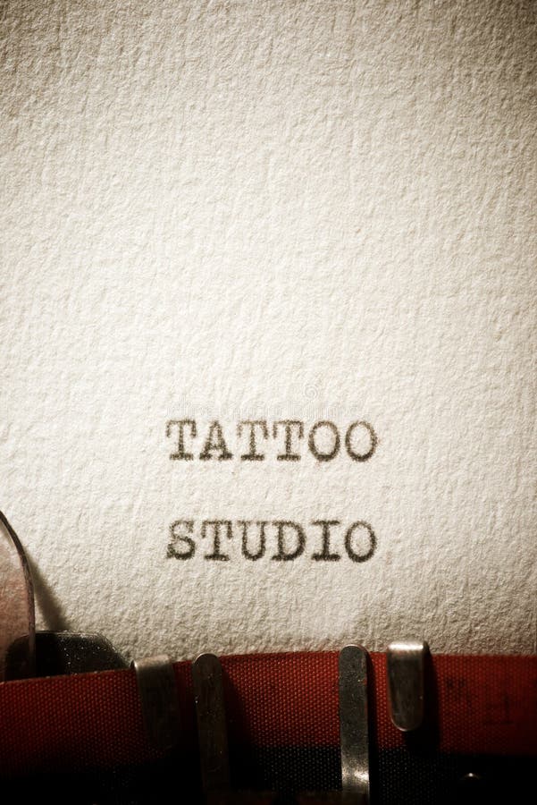 About Title Tattoo Studios in Denver CO  Title Tattoo Studios