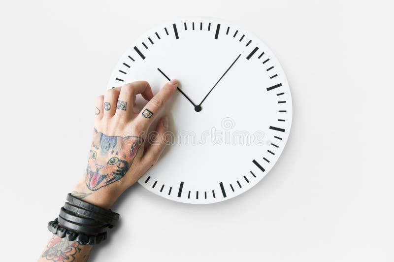 Time Heals All Tattoo | TikTok
