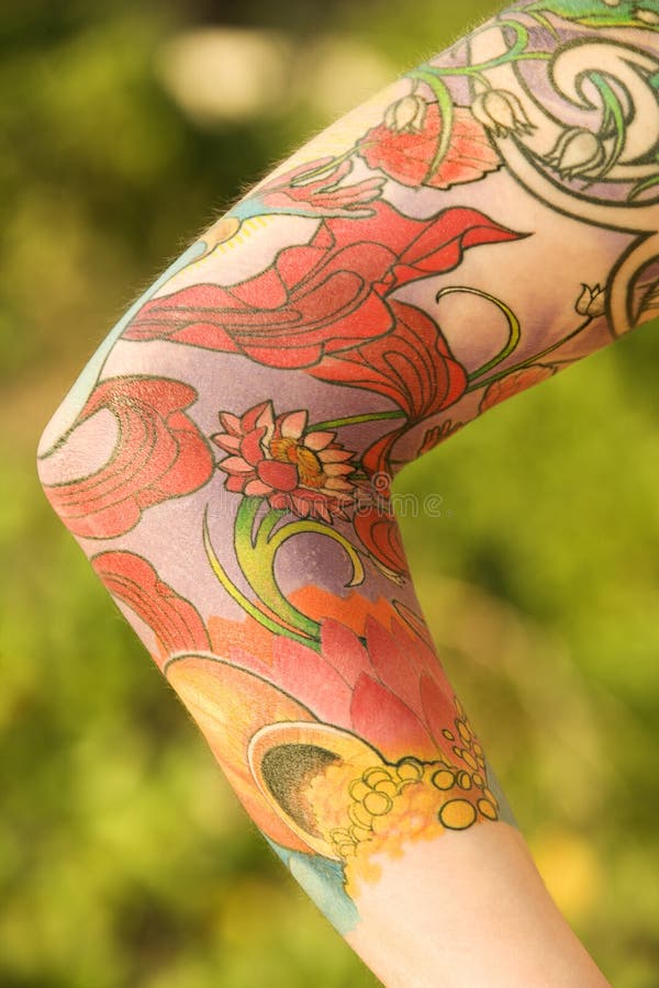 657 Tattoo Women Arm Stock Photos - Free & Royalty-Free Stock Photos from  Dreamstime