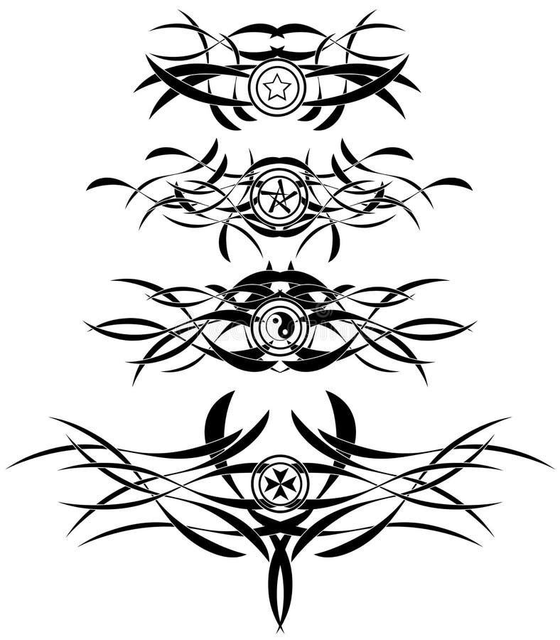 Various Symbols Tattoos Best Tattoos Ideas