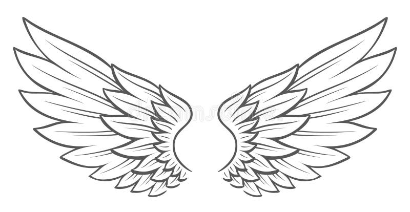 Tatueringstilvingar vektor illustrationer Tatueringstilvingar vektor illustrationer