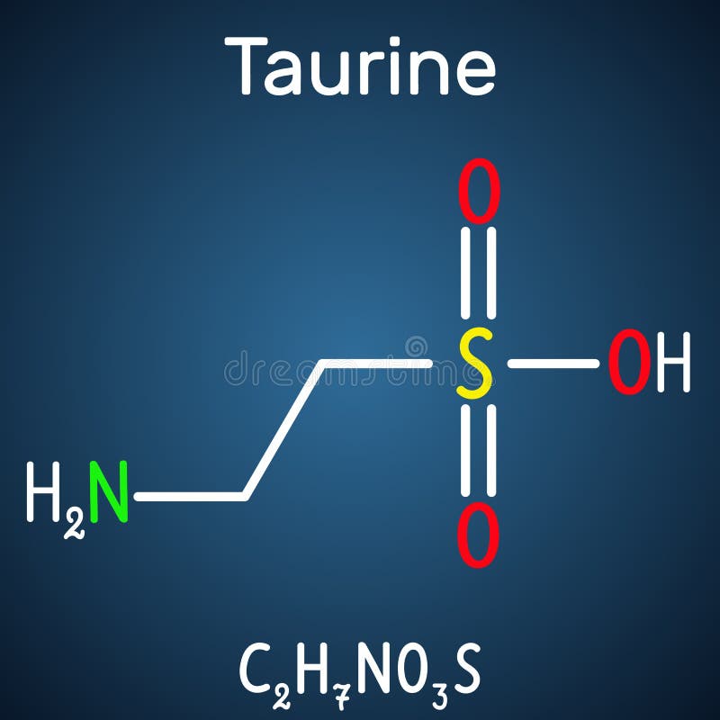 Таурин формула. Химическая формула таурина. Таурин молекула. Таурин химия. Таурин формула структурная.