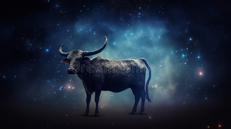 Taurus Zodiac Sign Stock Photos Images and Backgrounds for Free Download