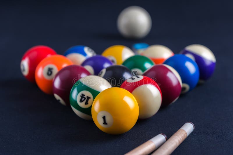 Tavolo Da Biliardo Con Gambe, Stecche E Palline Incluse - 92x50x68 Cm Pronto Per Giocare - Foto 9