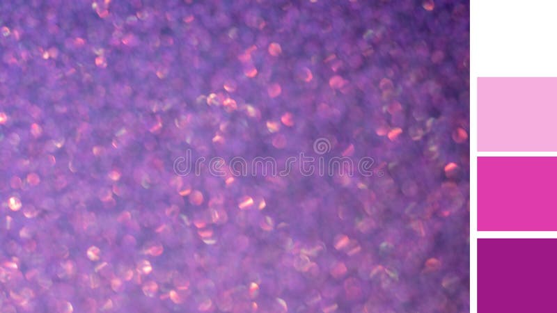 Tavolozza colori di sfondo di fico freschi con campioni complementari fotografia stock Tavolozza colori di sfondo di fico freschi con campioni complementari fotografia stock