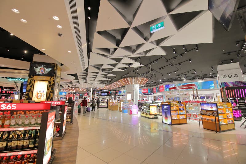 tax-free-shopping-melbourne-airport-australia-editorial-photo-image