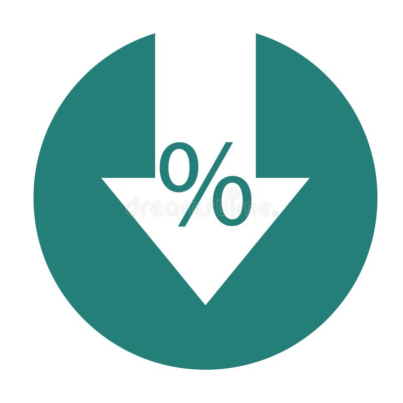 Tax Rebate Icon