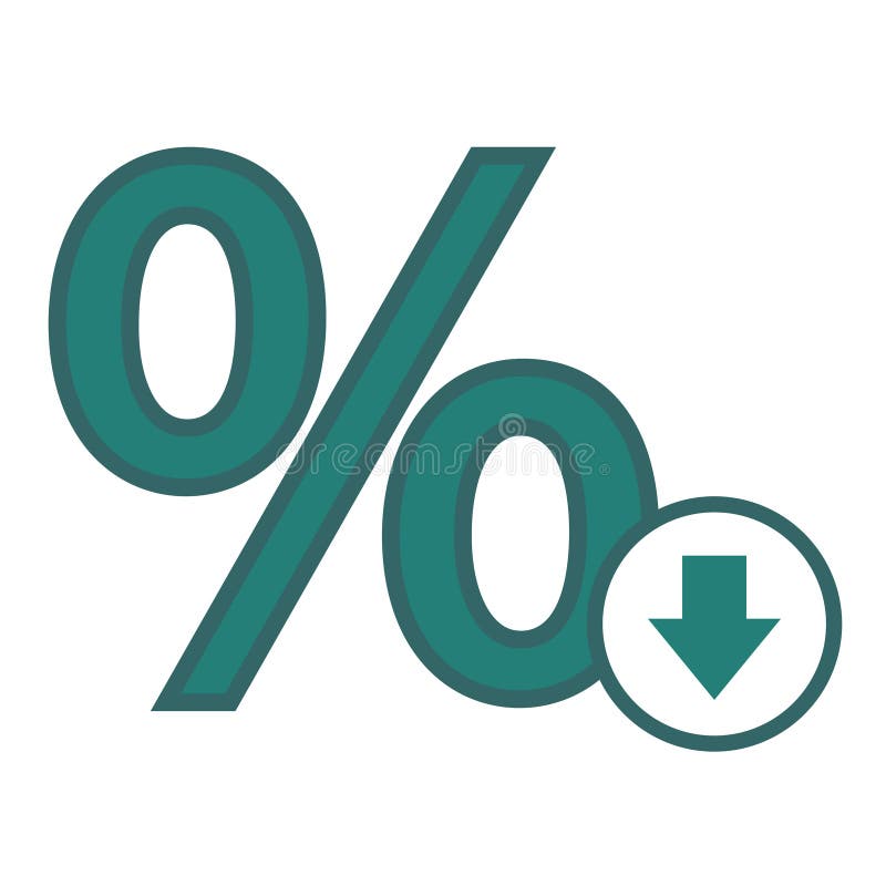 Tax Rebate Symbols