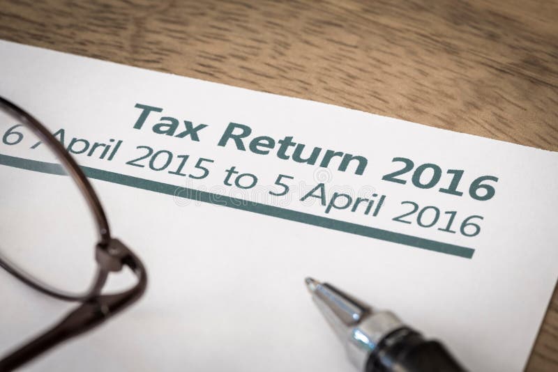 tax-return-uk-2016-stock-image-image-of-customs-accounting-74855783