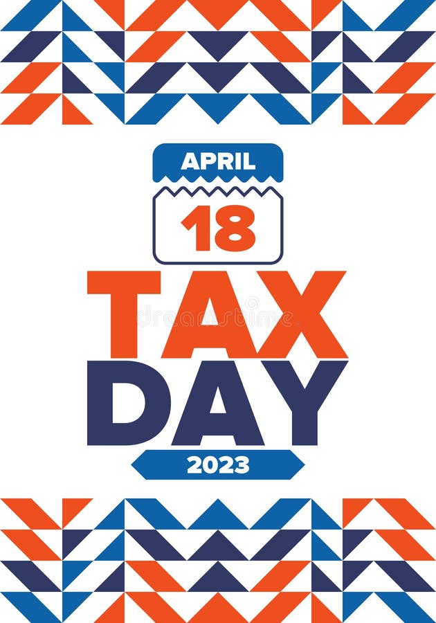 national-tax-day-federal-tax-filing-deadline-in-the-united-states