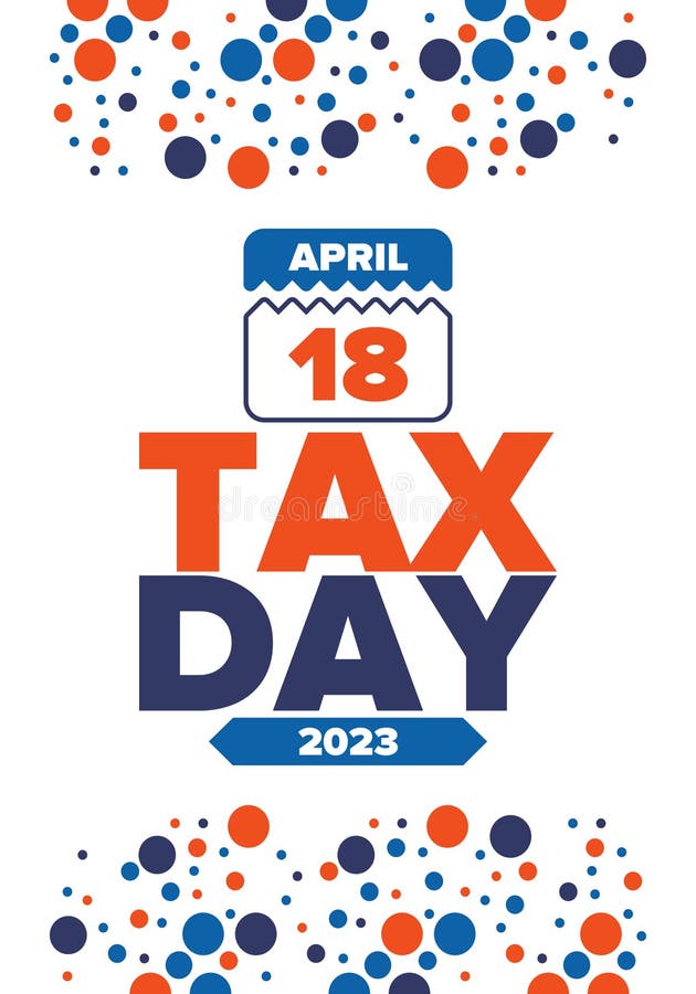 national-tax-day-federal-tax-filing-deadline-in-the-united-states