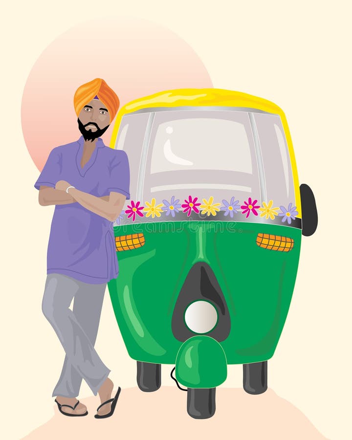 Indian Taxi Driver Man Auto Rickshaw Stock Illustrations 24 Indian Taxi Driver Man Auto Rickshaw Stock Illustrations Vectors Clipart Dreamstime