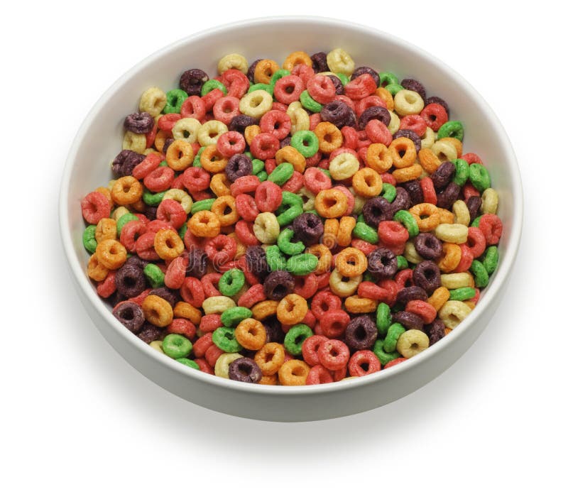 Some cereal. Хлопья круглые. Сухие Завтраки круглые. Сухой завтрак круглые Колечки. Сухой завтрак шарики.
