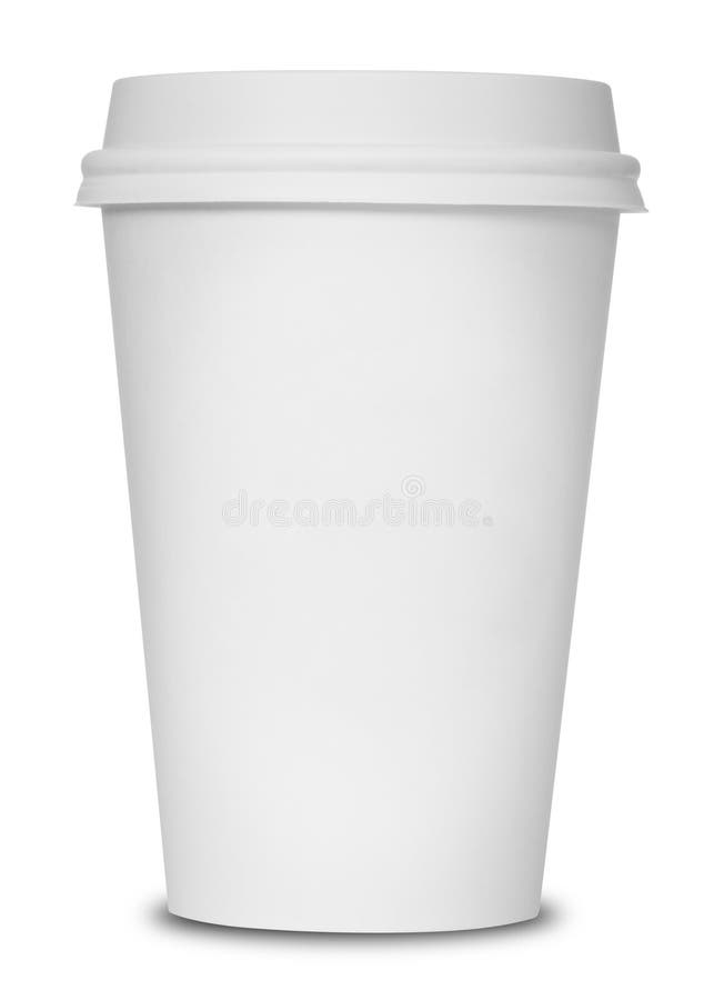 Taza del café con leche