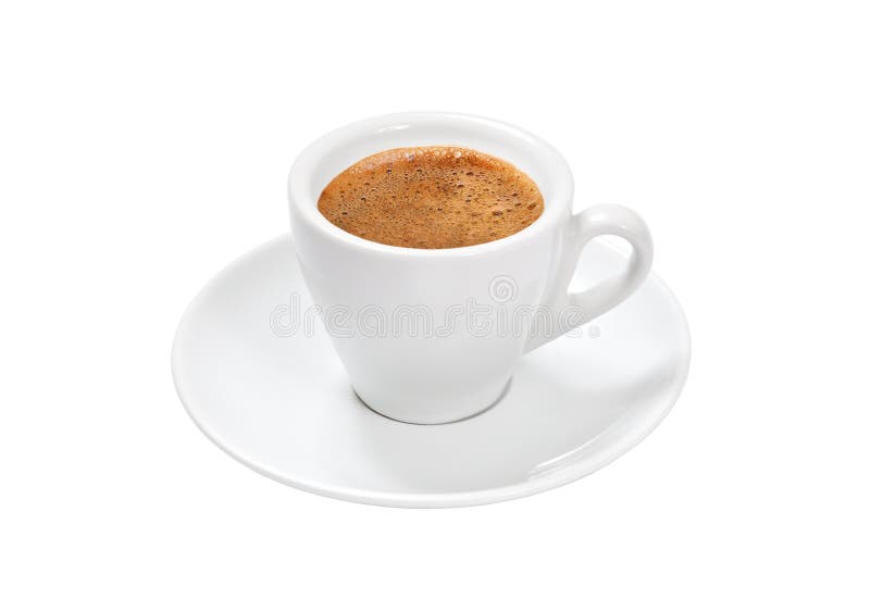 Tazza del caffè espresso
