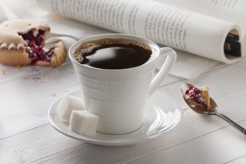 Tazza di caffè Tazza di caffè