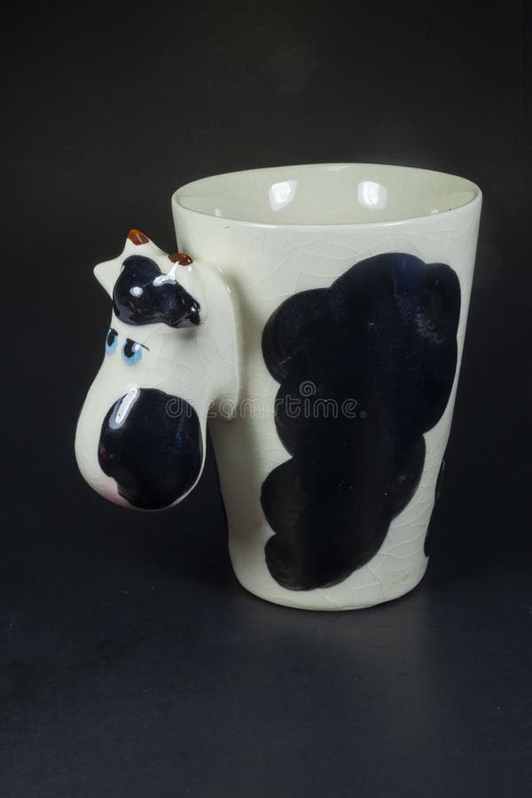 Tazza Con Mucca Delle Highlands: Tazza Da Caffè In Stile - Foto 10